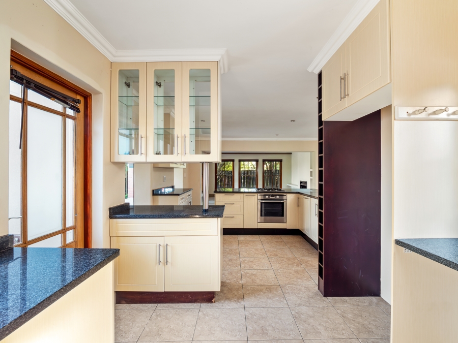 3 Bedroom Property for Sale in Welbedacht Estate Western Cape